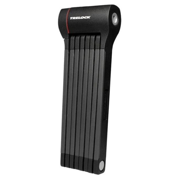 Antivol Pliable Trelock FS 480 COPS 130 Cm 3 Antivol Pliable Trelock FS 480 COPS 130 Cm