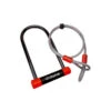 Antivol Zefal K-Traz U13 Cable -Magasin De Vélos De Qualité antivol zefal k traz u13 cable