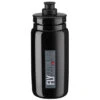 Bidon Elite Fly 550ml Noir -Magasin De Vélos De Qualité bidon elite fly 550ml noir