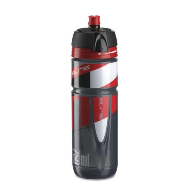 Bidon Elite Super Jossanova Racing 750 Ml - Fumé Rouge 3 Bidon Elite Super Jossanova Racing 750 Ml - Fumé Rouge