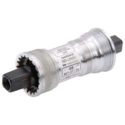 Boîtier Pédalier Shimano BB-UN 55 - 70 Mm [Italien]