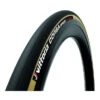 Boyau Vittoria Corsa Speed Graphène 2.0 700x23C (23-622) Noir/Beige -Magasin De Vélos De Qualité boyau vittoria corsa speed graphene 20 700x23c 23 622 noir beige