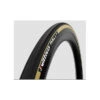 Boyau Vittoria Rally Kevlar 700x23C Noir/Beige 1 Boyau Vittoria Rally Kevlar 700x23C Noir/Beige -Magasin De Vélos De Qualité boyau vittoria rally kevlar 700x23c 23 622 noir beige
