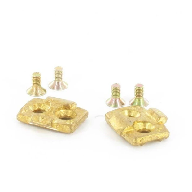 Cales Time Atac, Alium, Z, Cyclo - 13/17° V2 3 Cales Time Atac, Alium, Z, Cyclo - 13/17° V2