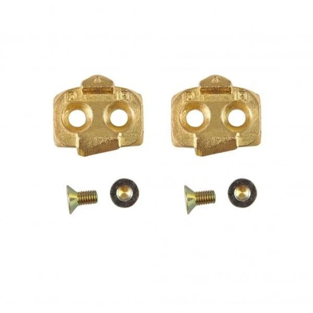 Cales VTT Time Atac Easy 10° 3 Cales VTT Time Atac Easy 10°