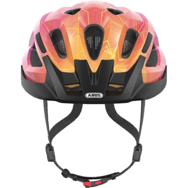 Casque Abus Aduro 2.0 - Prisme Or 5 Casque Abus Aduro 2.0 - Prisme Or – Image 3