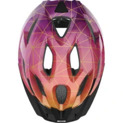 Casque Abus Aduro 2.0 - Prisme Or 9 Casque Abus Aduro 2.0 - Prisme Or -Magasin De Vélos De Qualité casque abus aduro 20 prisme or 3