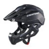 Casque Intégral Cratoni C-Maniac - Noir Matt 2 Casque Intégral Cratoni C-Maniac - Noir Matt -Magasin De Vélos De Qualité casque integral cratoni c maniac noir matt