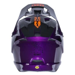 Casque Intégral Kenny Decade MIPS Lunis Candy Violet 8 Casque Intégral Kenny Decade MIPS Lunis Candy Violet -Magasin De Vélos De Qualité casque integral kenny decade mips lunis candy violet 2