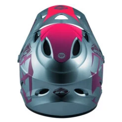 Casque Intégral Kenny Downhill Graphic Rose 7 Casque Intégral Kenny Downhill Graphic Rose -Magasin De Vélos De Qualité casque integral kenny downhill graphic rose 2