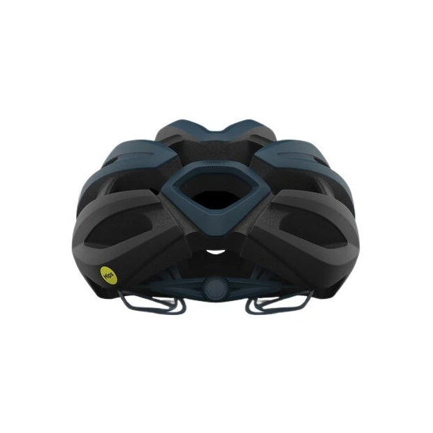 Casque Route Giro Synthe MIPS II Bleu Mat 5 Casque Route Giro Synthe MIPS II Bleu Mat – Image 3