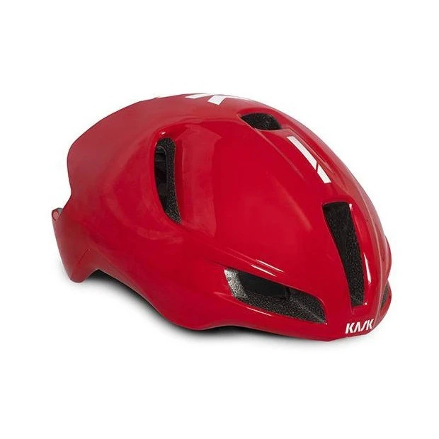 Casque Route Kask Utopia WG11 Rouge 3 Casque Route Kask Utopia WG11 Rouge