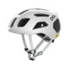 Casque Route POC Ventral Air MIPS Blanc 2 Casque Route POC Ventral Air MIPS Blanc -Magasin De Vélos De Qualité casque route poc ventral air mips blanc