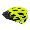 Casque VTT Kenny K-One Jaune Fluo 2 Casque VTT Kenny K-One Jaune Fluo -Magasin De Vélos De Qualité casque vtt kenny k one jaune fluo