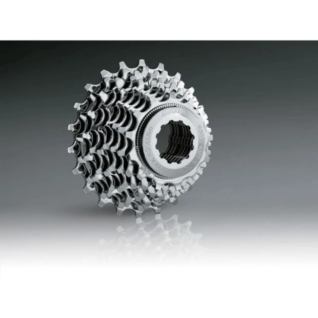 Cassette 8 V Miche Primato Campagnolo (13-28) 3 Cassette 8 V Miche Primato Campagnolo (13-28)