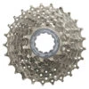 Cassette Shimano Alivio CS-HG400 - 9 Vitesses -Magasin De Vélos De Qualité cassette shimano alivio cs hg400 9 vitesses