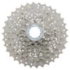 Cassette Shimano Claris CS-HG50 - 8 Vitesses - 11-34 Dents 2 Cassette Shimano Claris CS-HG50 - 8 Vitesses - 11-34 Dents -Magasin De Vélos De Qualité cassette shimano claris cs hg50 8 vitesses 11 34 dents