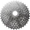 Cassette Shimano Alivio CS-HG400 - 9 Vitesses - 11/34 Dents 2 Cassette Shimano Alivio CS-HG400 - 9 Vitesses - 11/34 Dents -Magasin De Vélos De Qualité cassette shimano cs hg400 9 9 v 11 34