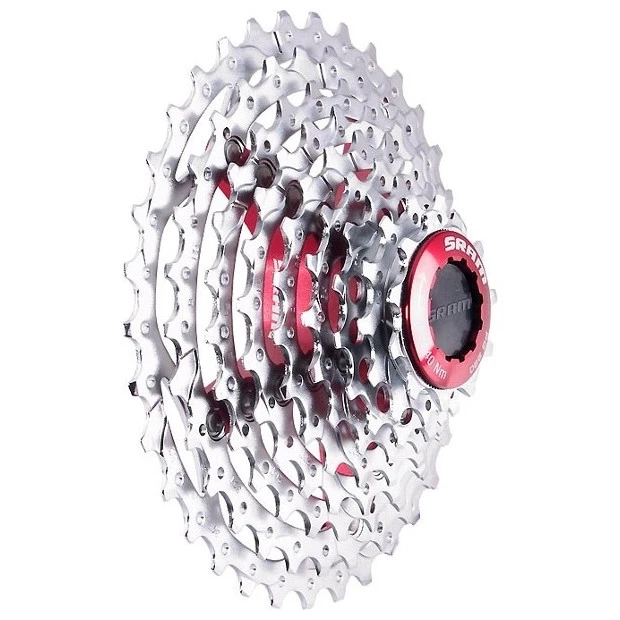 Cassette Sram PG-990 9V (11-32) 3 Cassette Sram PG-990 9V (11-32)