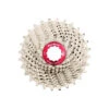 Cassette SunRace CSRX1 11 Vitesses - 11/32 - Argent -Magasin De Vélos De Qualité cassette sunrace csrx1 11 vitesses 11 32 argent