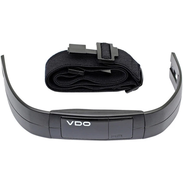 Ceinture Fréquence Cardiaque VDO M5WL/M6WL - Sans Fil - 3013 3 Ceinture Fréquence Cardiaque VDO M5WL/M6WL - Sans Fil - 3013