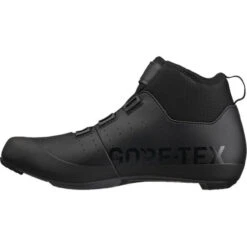 Chaussures Route Hiver Fizik Artica R5 GTX Noir -Magasin De Vélos De Qualité chaussures route hiver fizik artica r5 gtx noir 3