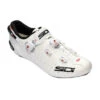 Chaussures Sidi Wire 2 Carbon - Blanc -Magasin De Vélos De Qualité chaussures sidi wire 2 carbon blanc