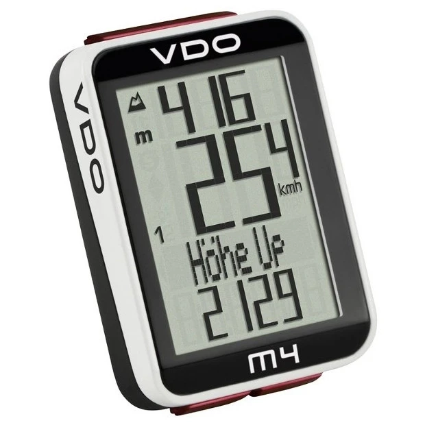 Compteur VDO M4 - Sans Fil 3 Compteur VDO M4 - Sans Fil