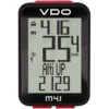 Compteur VDO M4.1 - Sans Fil 2 Compteur VDO M4.1 - Sans Fil -Magasin De Vélos De Qualité compteur vdo m41 wl altimetre