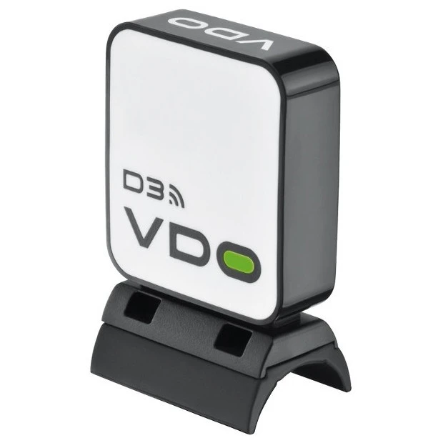 Compteur VDO M6 Sans Fil 3 Compteur VDO M6 Sans Fil – Image 2