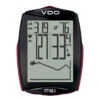 Compteur Vélo VDO M6.1 WL - Cardio & Altimètre [Option] -Magasin De Vélos De Qualité compteur velo vdo m61 wl cardio et altimetre option