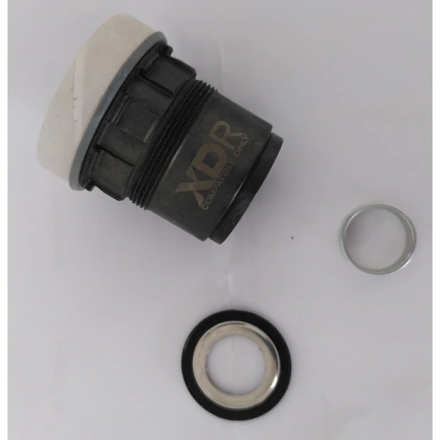 Corps De Roue Libre Acier Fulcrum R0-202S SRAM XDR 3 Corps De Roue Libre Acier Fulcrum R0-202S SRAM XDR