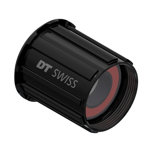 Dt-swiss Corps De Roue Libre DT Swiss HWRABL00S6531S Acier Shimano 11V 3 Dt-swiss Corps De Roue Libre DT Swiss HWRABL00S6531S Acier Shimano 11V