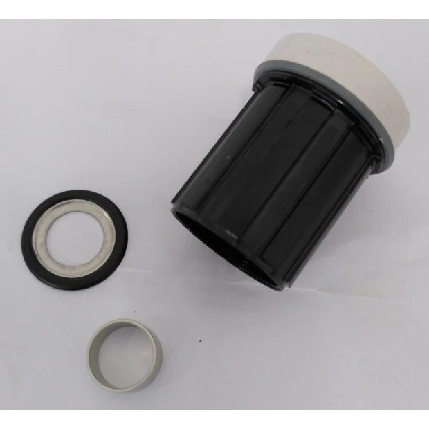 Corps De Roue Libre Fulcrum R0-201 Shimano HG Aluminium 3 Corps De Roue Libre Fulcrum R0-201 Shimano HG Aluminium