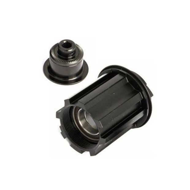 Dt-swiss Corps Roue Libre DT Swiss 3 Cliquets Campagnolo - HWYABM00S6234S 3 Dt-swiss Corps Roue Libre DT Swiss 3 Cliquets Campagnolo - HWYABM00S6234S