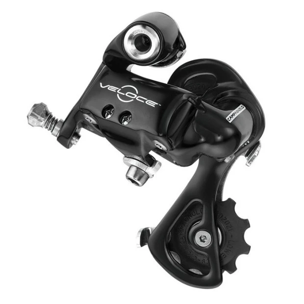 Campagnolo® Dérailleur Arrière Campagnolo Veloce RD11-VLBXM - Moyenne 3 Campagnolo® Dérailleur Arrière Campagnolo Veloce RD11-VLBXM - Moyenne