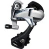 Dérailleur Arrière Shimano 105 RD-5800-GS - [Argent] -Magasin De Vélos De Qualité derailleur arriere shimano 105 rd 5800 gs argent