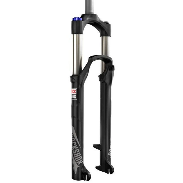 Fourche RockShox Recon Silver TK26 100 3 Fourche RockShox Recon Silver TK26 100