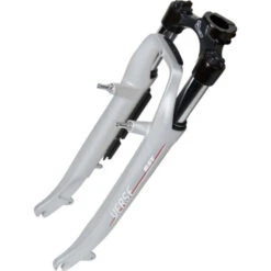Fourche RST Verse PLS T - 28' 5 Fourche RST Verse PLS T - 28' -Magasin De Vélos De Qualité fourche rst verse pls t 28 1 1