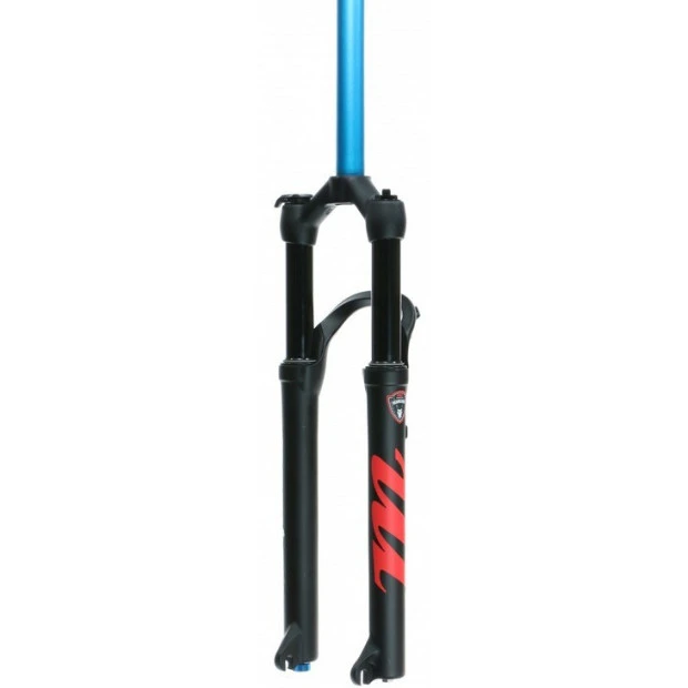 Fourche Suspendue Manitou Markhor 26" 100mm 1 1/8" 4 Fourche Suspendue Manitou Markhor 26" 100mm 1 1/8" – Image 2