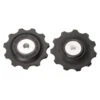 Galet Dérailleur Shimano 105 / Deore 9 - 10 V - Y5XH98120 1 Galet Dérailleur Shimano 105 / Deore 9 - 10 V - Y5XH98120 -Magasin De Vélos De Qualité galet derailleur shimano 105 deore 9 10 v y5xh98120