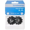 Galet Dérailleur Shimano Ultegra / Deore XT 10 V - Y5X998080 2 Galet Dérailleur Shimano Ultegra / Deore XT 10 V - Y5X998080 -Magasin De Vélos De Qualité galet derailleur shimano ultegra deore xt 10 v y5x998080