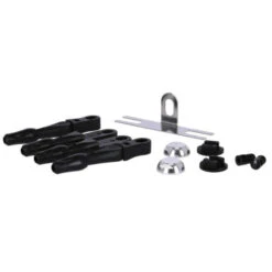 Kit De Fixation De Garde-Boue Stronglight R'Light