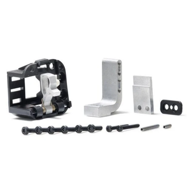 Kit De Montage De Batterie Bosch PowerTube Côté Serrure 3 Kit De Montage De Batterie Bosch PowerTube Côté Serrure