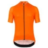 Maillot Homme Assos MILLE GT C2 Orange