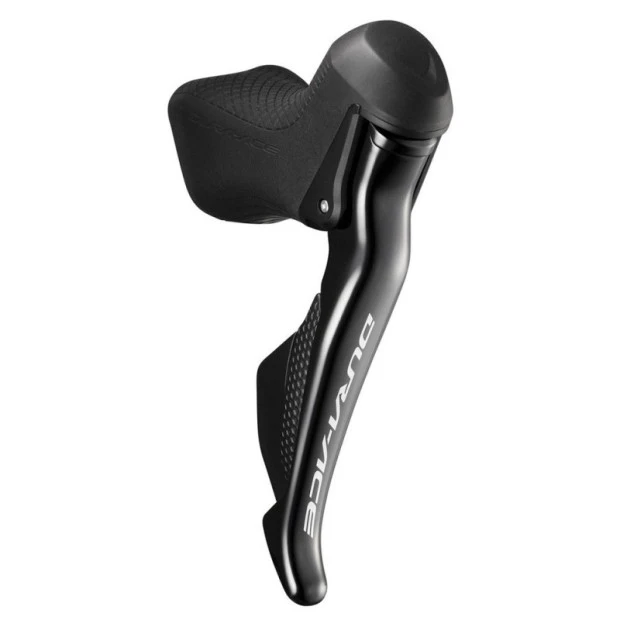 Manette De Vitesse Et Frein Shimano Dura Ace Di2 Hydro ST-R9170 - Droit - 11 Vitesses 3 Manette De Vitesse Et Frein Shimano Dura Ace Di2 Hydro ST-R9170 - Droit - 11 Vitesses
