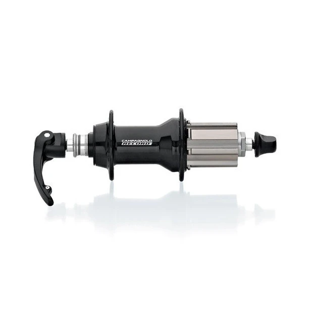 Campagnolo® Moyeu Arrière Campagnolo Record FH7-RE2 - 32 3 Campagnolo® Moyeu Arrière Campagnolo Record FH7-RE2 - 32