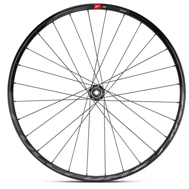 Paire De Roue EVTT Fulcrum E-Metal 5 Boost - 27,5" - Shimano MS12 5 Paire De Roue EVTT Fulcrum E-Metal 5 Boost - 27,5" - Shimano MS12 – Image 3