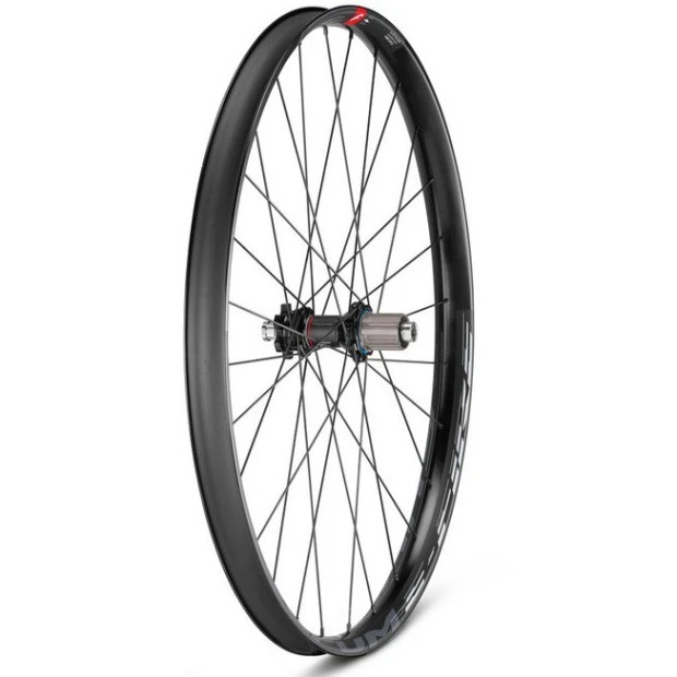 Paire De Roue EVTT Fulcrum E-Metal 5 Boost - 27,5" - Shimano MS12 3 Paire De Roue EVTT Fulcrum E-Metal 5 Boost - 27,5" - Shimano MS12