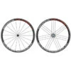 Campagnolo® Paire De Roues Campagnolo Bora Ultra 35 Boyau Corps Campagnolo Noir/Rouge